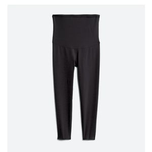 Maternity Ankle Legging